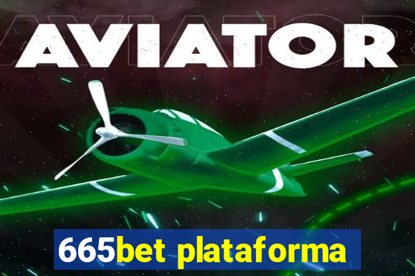 665bet plataforma