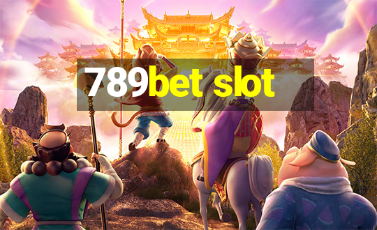 789bet slot