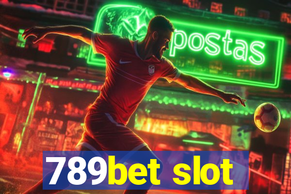 789bet slot