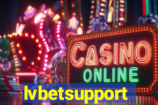 lvbetsupport