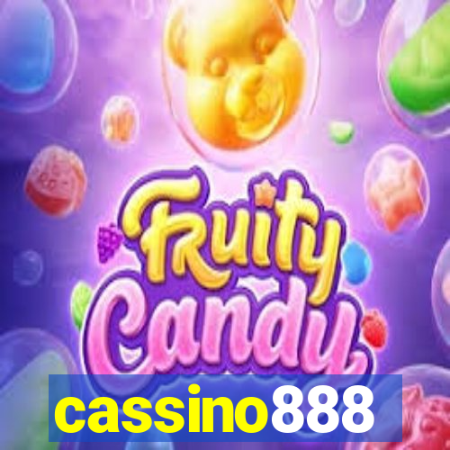 cassino888