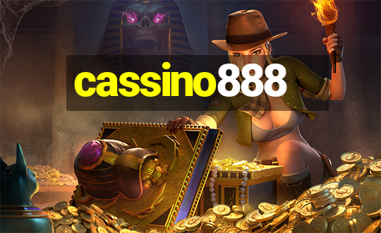 cassino888