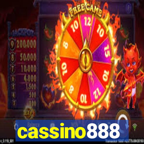 cassino888