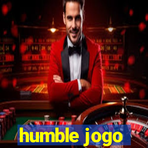 humble jogo