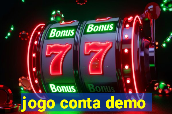 jogo conta demo