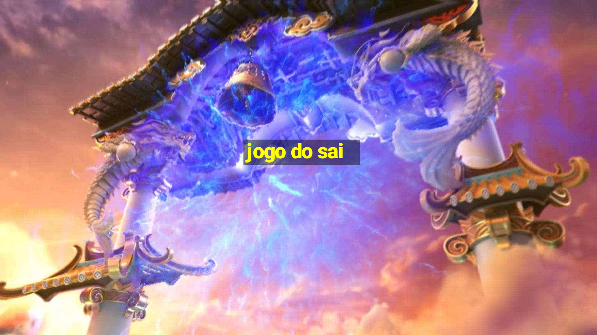 jogo do sai