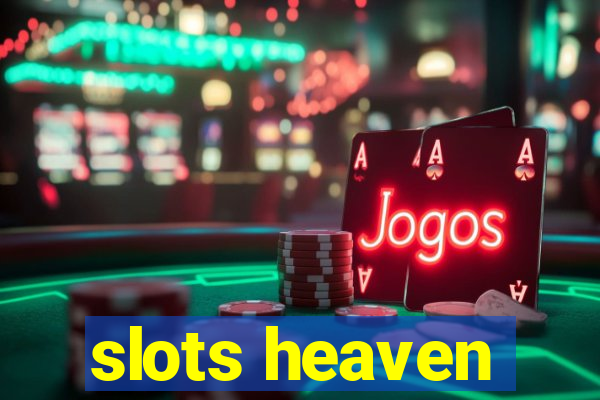 slots heaven