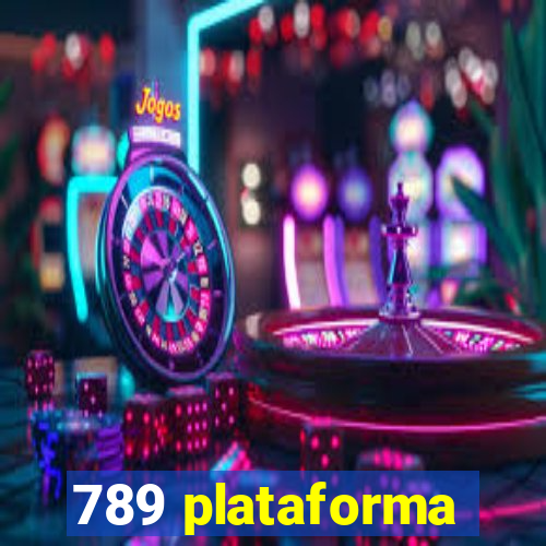 789 plataforma