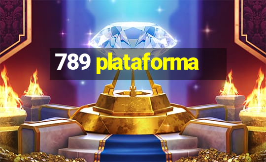 789 plataforma