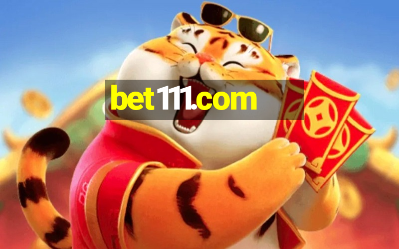 bet111.com