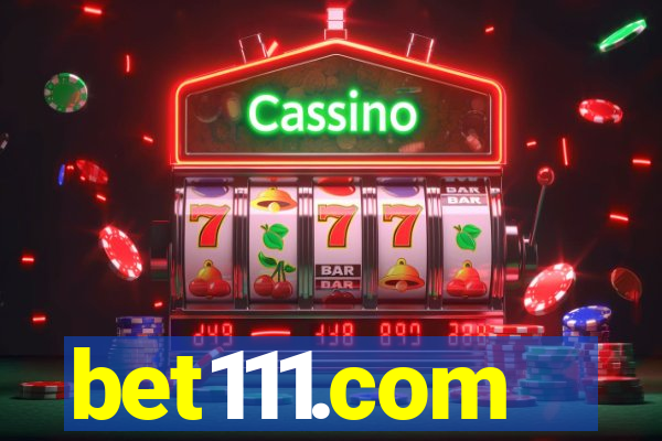 bet111.com