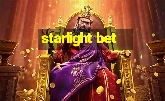 starlight bet