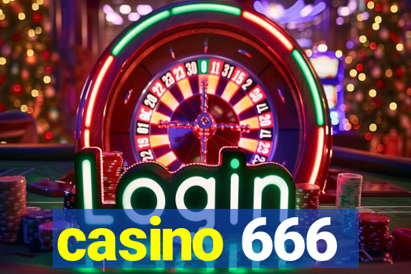 casino 666