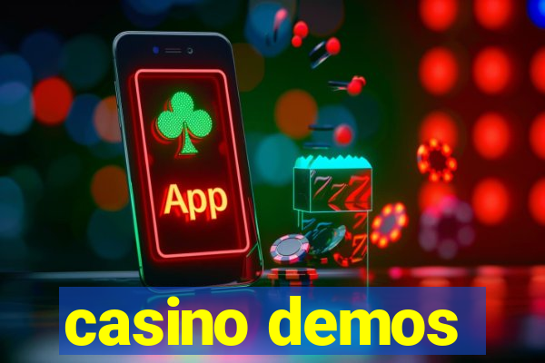 casino demos