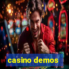 casino demos