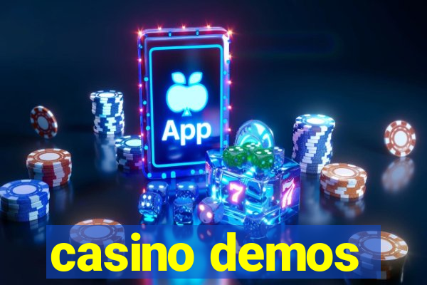 casino demos