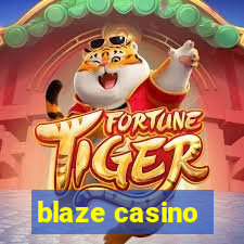 blaze casino