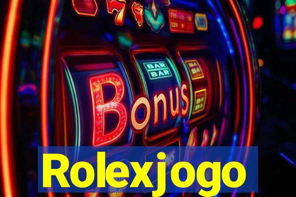 Rolexjogo