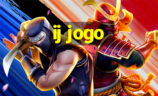 ij jogo