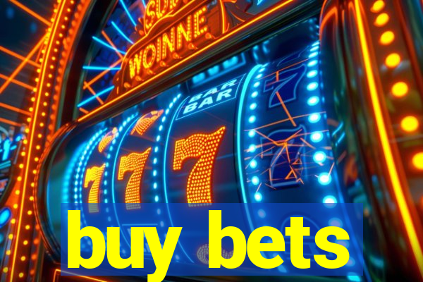 buy bets