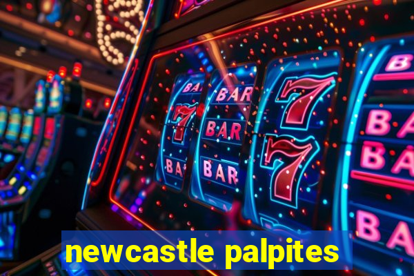 newcastle palpites