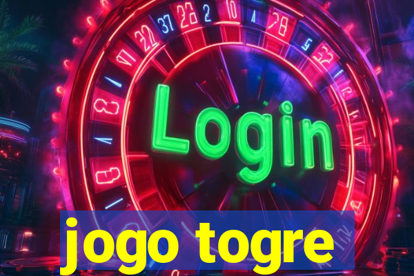 jogo togre