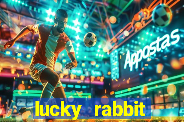 lucky rabbit hattiesburg