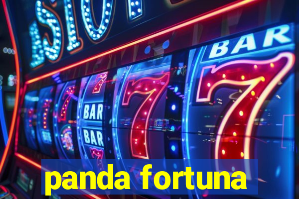 panda fortuna