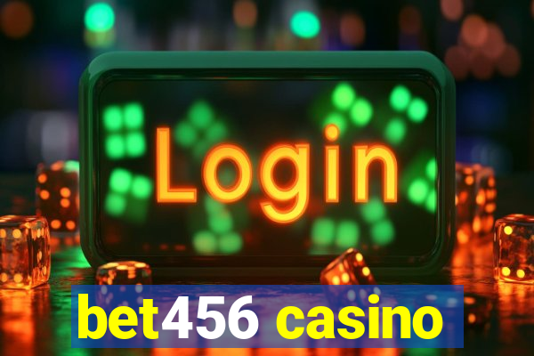 bet456 casino