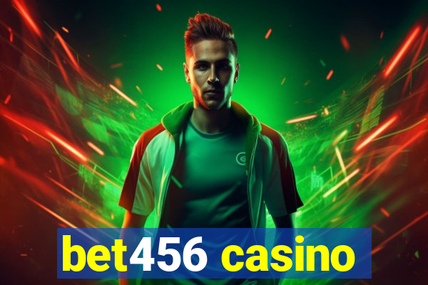 bet456 casino