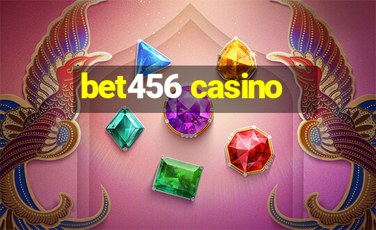 bet456 casino