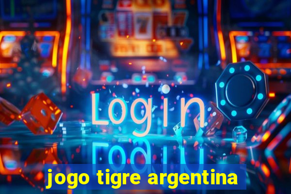 jogo tigre argentina