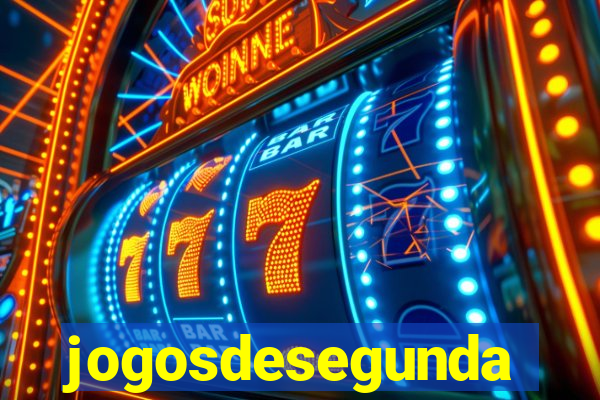 jogosdesegunda