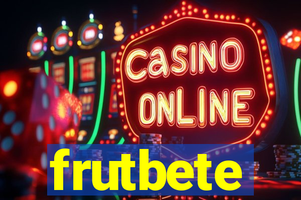 frutbete