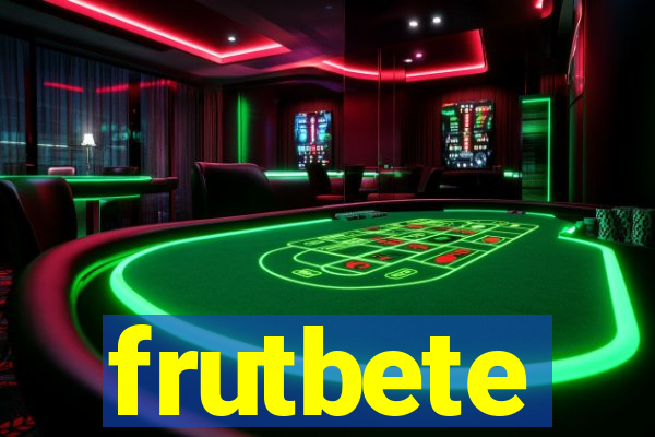 frutbete