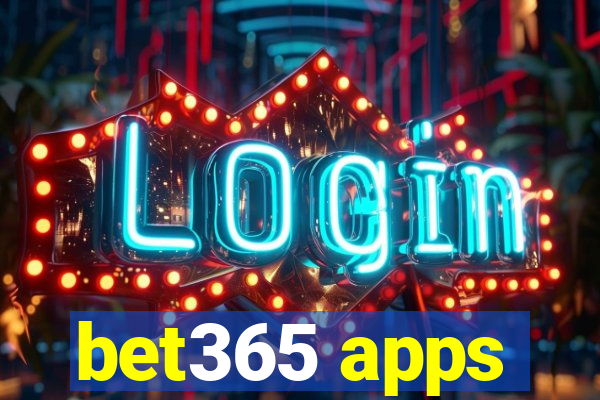 bet365 apps