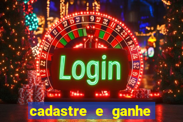 cadastre e ganhe b么nus para jogar slots