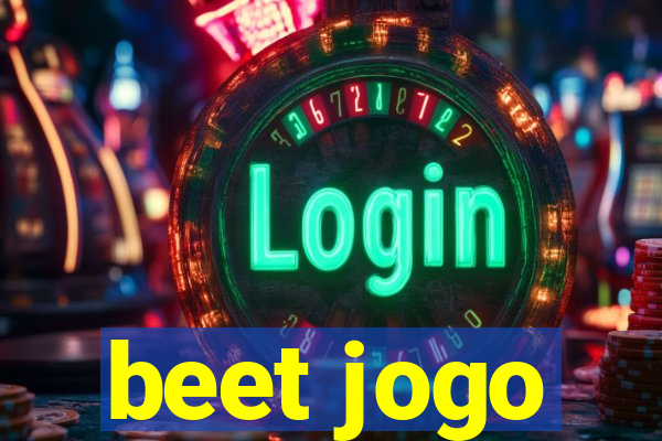 beet jogo