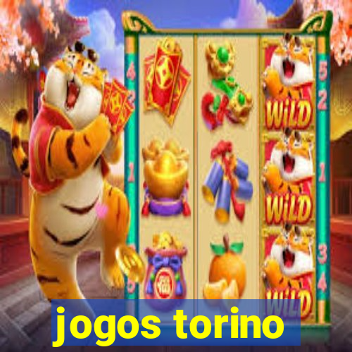 jogos torino