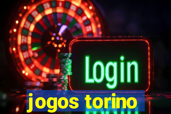 jogos torino