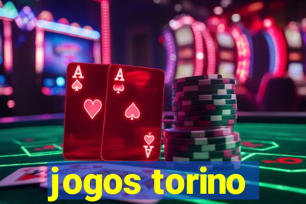 jogos torino