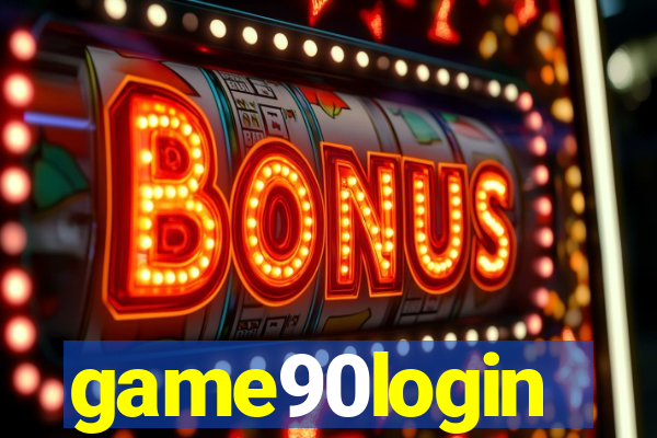 game90login