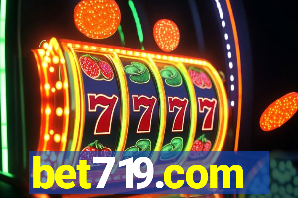 bet719.com