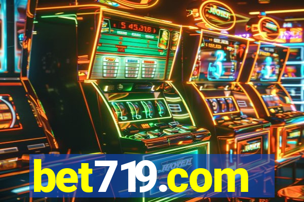 bet719.com