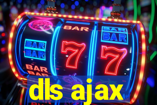 dls ajax