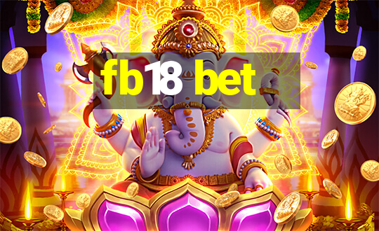 fb18 bet