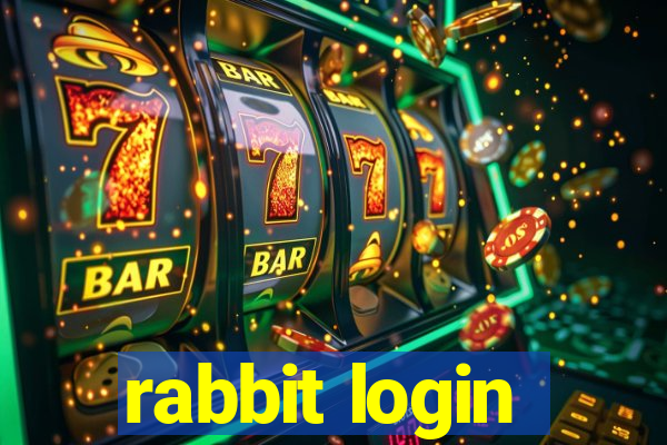 rabbit login