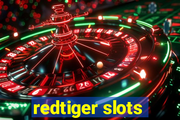 redtiger slots