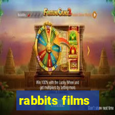 rabbits films