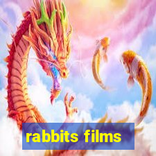 rabbits films